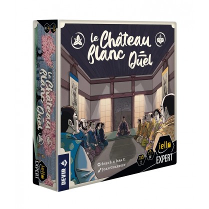 Le Chateau Blanc Duel