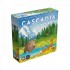 Cascadia Junior