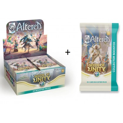 Altered Display Booster