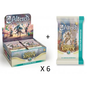 Altered Display Booster