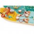 Tropik - Planche multi-activites Croco