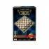 54 cartes poker size regular face bleu 100% ¨plastic