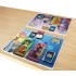 Tapis de jeu - Celestia