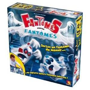 Fantomes contre fantomes