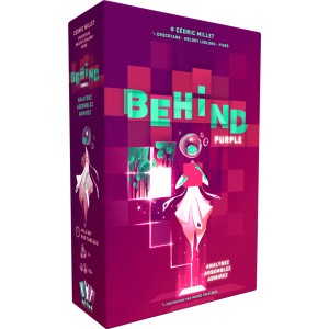 Horreur a Arkham - La Pâle Carcosa