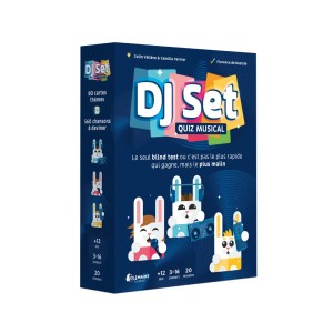 Blanc Manger Coco - Deuxième édition