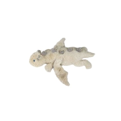 Peluche Kanaroa La Baleine - Baby 13 cm
