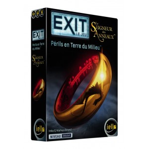 Exit Seigneur des Anneaux (Debutant)