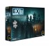 EXIT Puzzle Le Chateau Lugubre