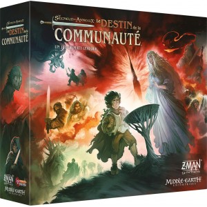 Pandemie nouvelle edition