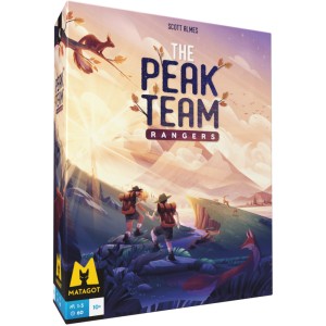 The Peak Team FR