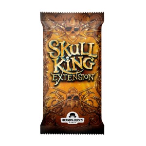Skull King Extension