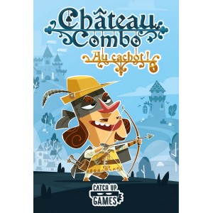 Chateau Combo Au Cachot