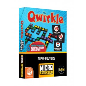 Qwirkle