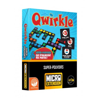Qwirkle