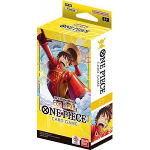 One Piece OP09 Booster FR