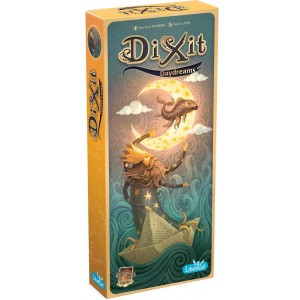 Dixit 5 Daydreams