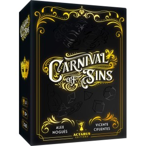 Carnival of Sins