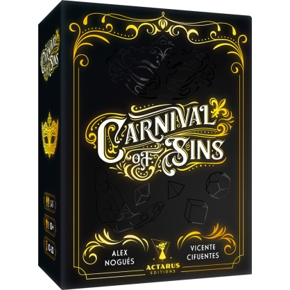 Carnival of Sins
