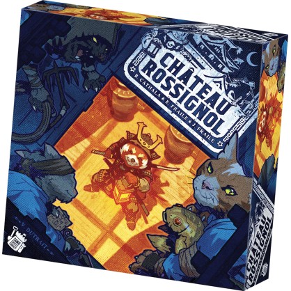 Horreur a Arkham - La P&acirc;le Carcosa