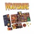 Dice Throne Marvel - Iceberg, Psylocke, Tornade, Wolverine