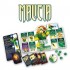 Dice Throne Marvel - Cyclope, Gambit, Malicia, Jean Grey