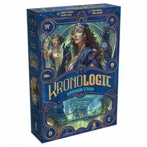 Kronologic Babylon 2500