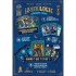 Cast puzzle key clefs - niveau 1/6