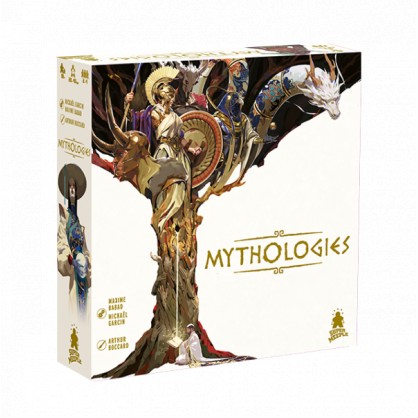 Mythologies