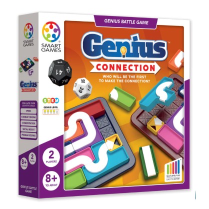 Genius Connexion