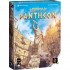 Akropolis Pantheon