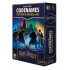 Codenames Retour à Poudlard