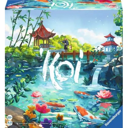 Koi