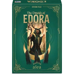 Les Druides d'Edora