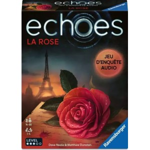 Echoes La Rose