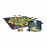 Cast puzzle key clefs - niveau 1/6