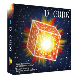 Cast puzzle key clefs - niveau 1/6