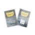 50 Protèges Cartes 63.5 x 88 Standard Clear