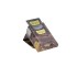 50 Protèges Cartes 63.5 x 88 Standard Clear