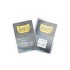 50 Protèges Cartes 63.5 x 88 Standard Clear