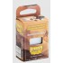 50 Protèges Cartes 63.5 x 88 Standard Clear