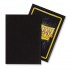 50 Protèges Cartes 63.5 x 88 Standard Clear