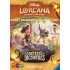 Disney Lorcana TCG - AP Contrees Inconnues Set 12 Scelle