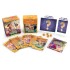 Disney Lorcana TCG - AP Contrees Inconnues Set 12 Scelle