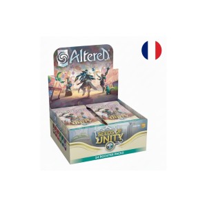 Altered Display Booster