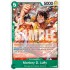 One Piece OP09 Booster FR