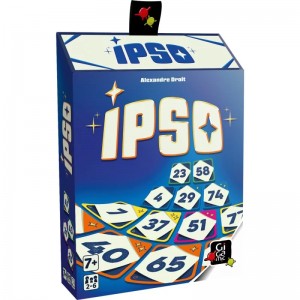 Set la preuve par trois
