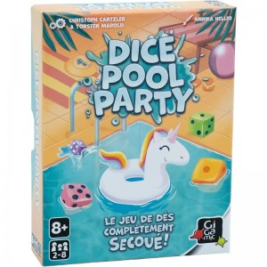 Set la preuve par trois