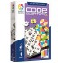 Code Quantum - 2 in 1 Puzzle