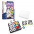 Code Quantum - 2 in 1 Puzzle